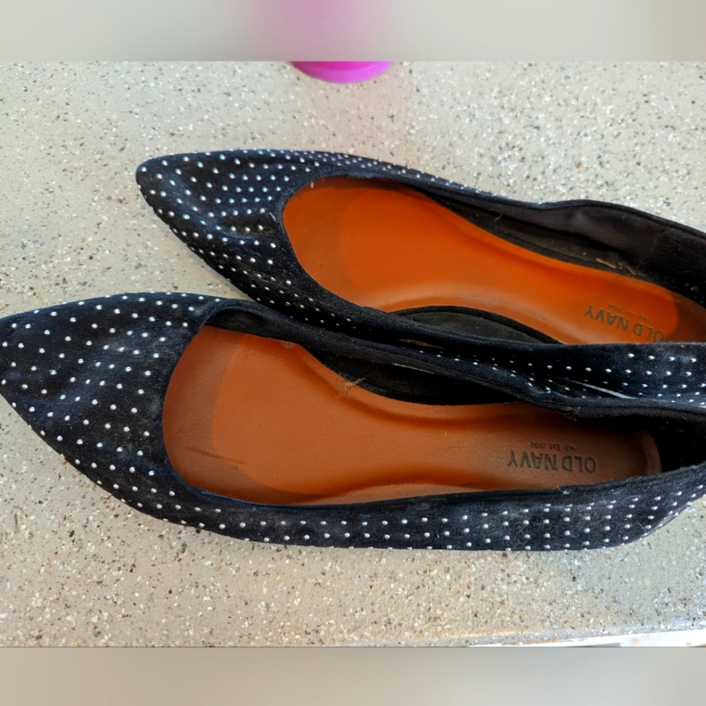 Black Flats